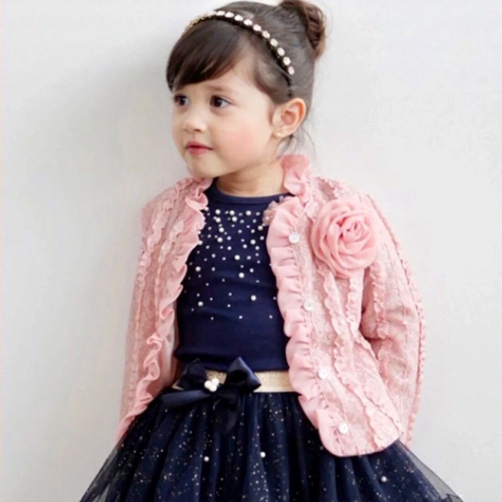 Girls 3 pc 2T Bundles